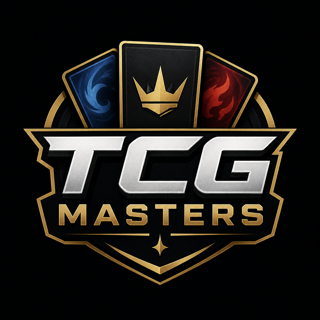 TcgmastersUK